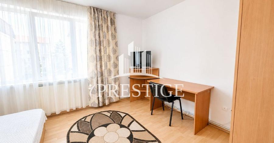 APARTAMENT 2 CAMERE DE VÂNZARE | TEREZIAN SIBIU | 52 MP | BALCON