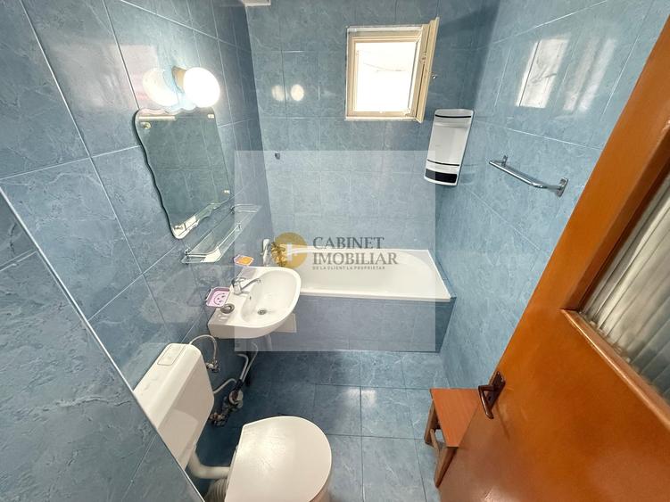 2 Camere | Confort 1 | Etaj 5/9 | Metrou Gorjului