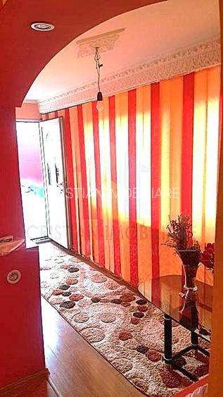 Casa 5 cam. boltari BUNA Chercea RAR  250 mp teren - 29