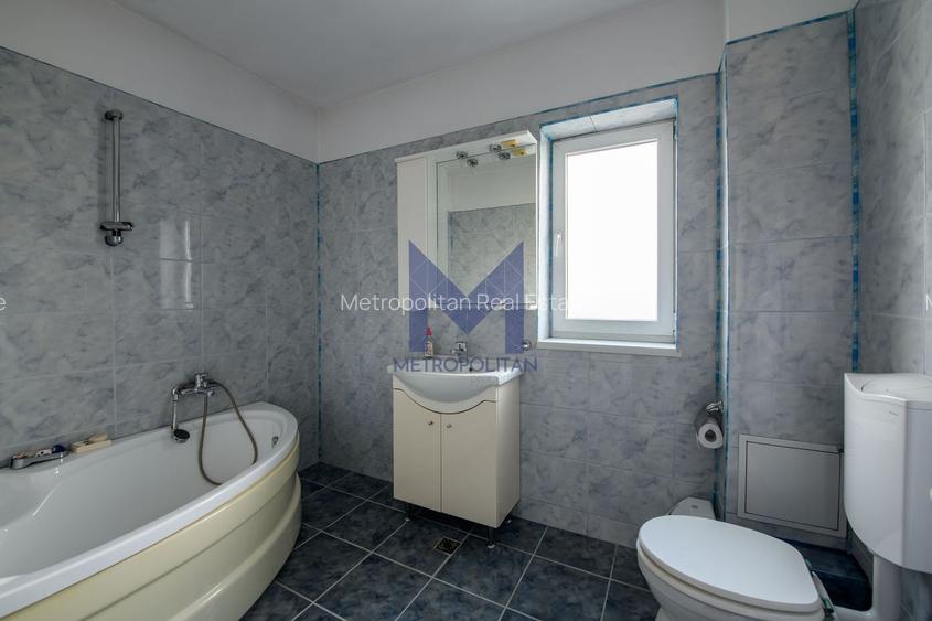 Casă P+1 | 168 m² utili | LOT 378 m² I 3 Dormitoare | Garaj | Florești - 27