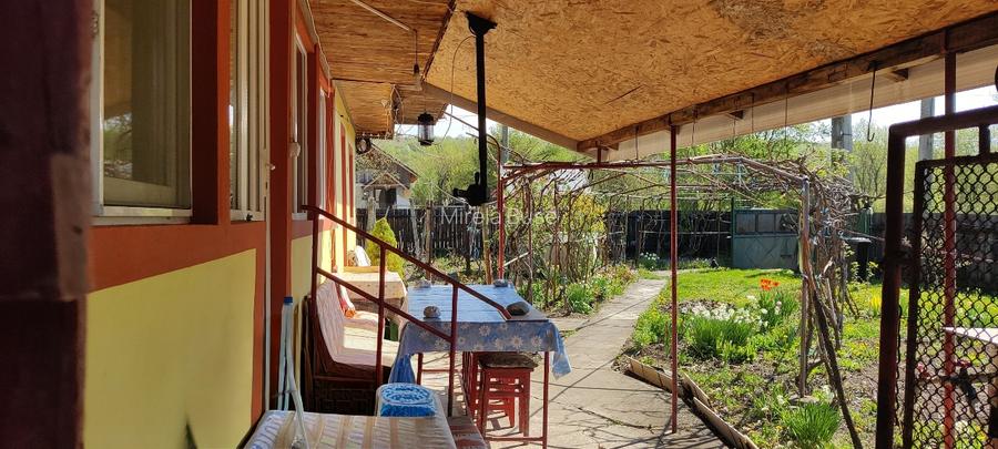 Casa cu suflet și teren generos - 2