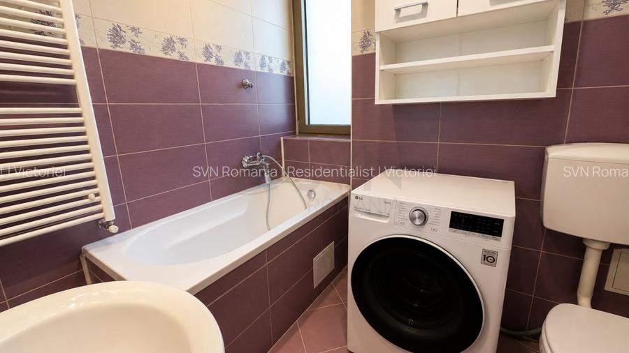 REA1029443 Apartament 2 camere Mall Vitan strada Branduselor - 10