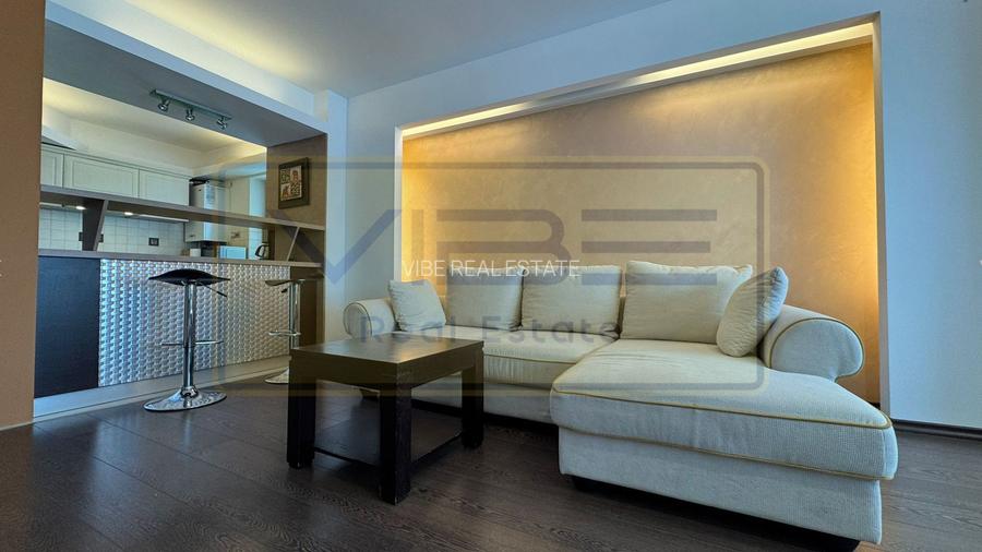 Apartament 2 camere Hotel  Hampton Bulevardu  Anastasie Panu Palas - 2