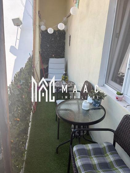Apartament 2 camere 47 MP | Zona Ultracentral | Terasa 18 mp - 11