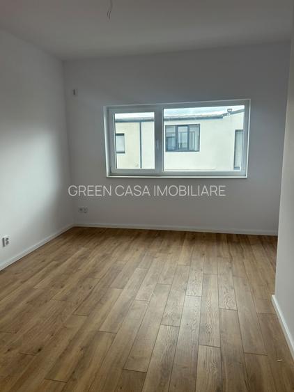 Duplex finisat, 130 mp utili, 2 locuri de parcare | zona Tineretului - 5