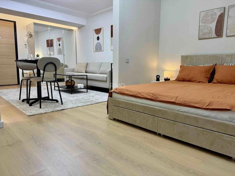 STUDIO PREMIUM | PET FRIENDLY | HERASTRAU - 5