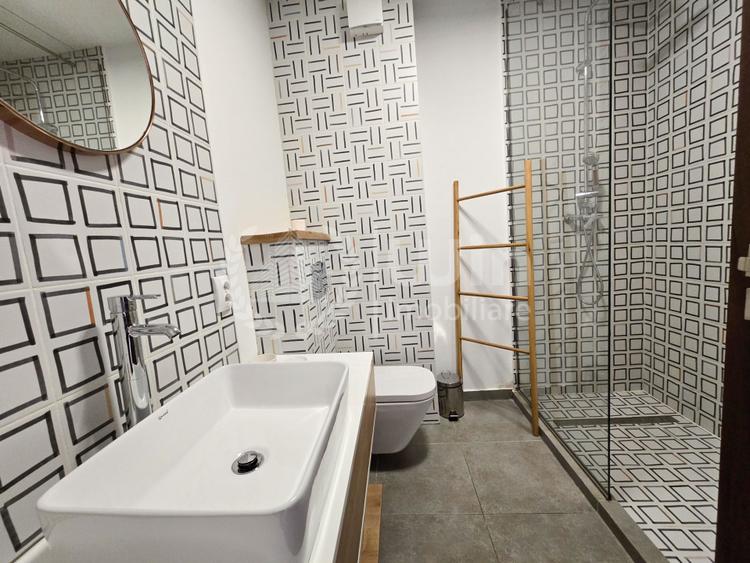 Apartament 2 camere | Bloc nou | Terasa | Garaj | Andrei Muresanu