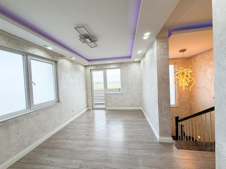 Casa noua individuala, 120mp utili, Radauti