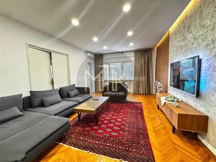 Exclusiv - Apartament Premium 4Cam I Kiseleff