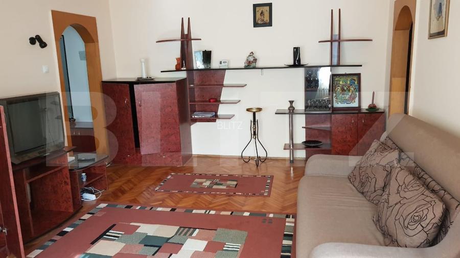 Apartament 2 camere, 56mp, parcare, zona Iulius Mall - 8