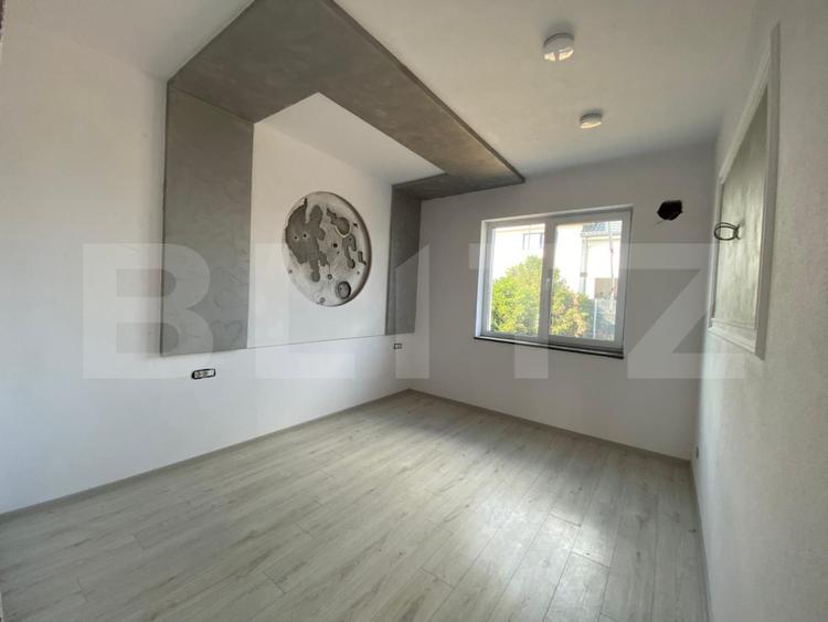 Duplex parter 3 camere, 70 mp, 250 mp teren, zona Bucovat