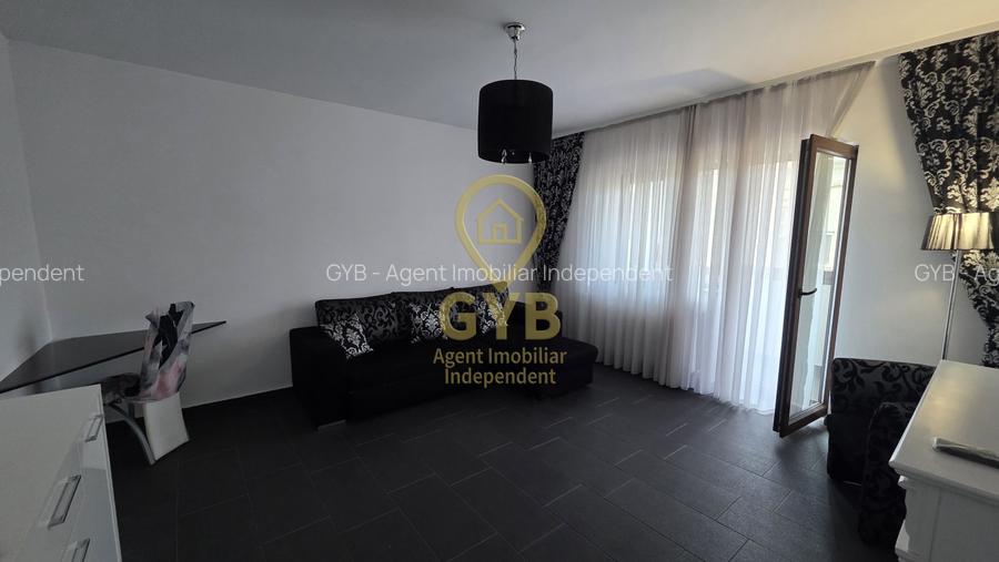 De închiriat – Apartament modern cu 3 camere | Zona Centrală | Str. General Magh - 4