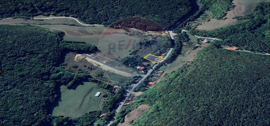 COMISION 0% Teren 1,500mp Valcele / Strada Dn13e nr 566