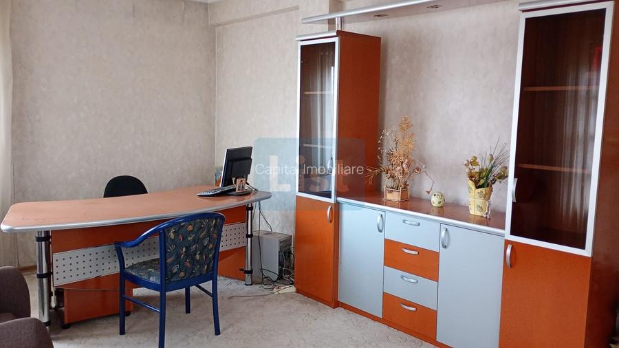 Proprietate deosebită în centrul Galațiului – str. Alexandru Cernat┃ - 8