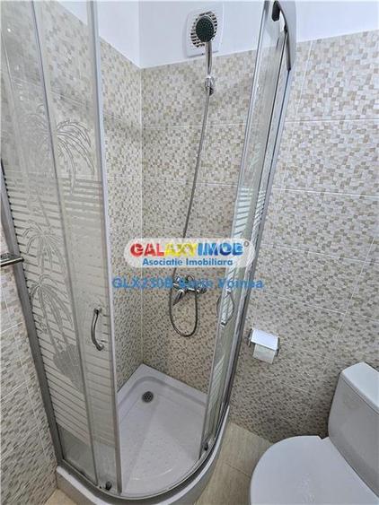 Garsoniera Brancoveanu | mobilata si utilata | renovata | 8min. metrou - 13