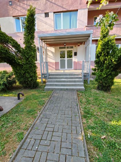 Spațiu de închiriat, 47.20 mp, zona Str. George Coșbuc
