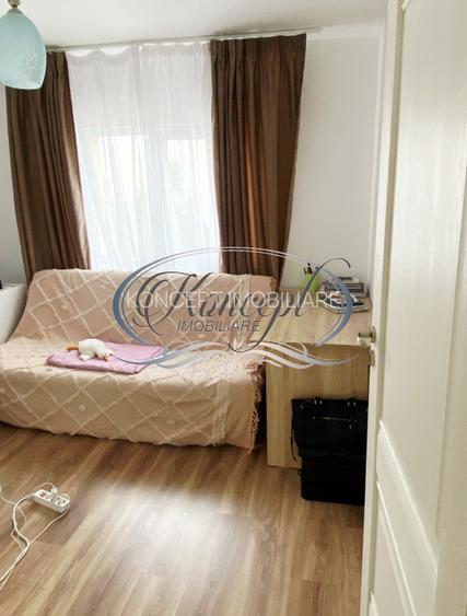 Apartament spatios pe Primaverii vis-a-vis de McDonald's Manastur - 6