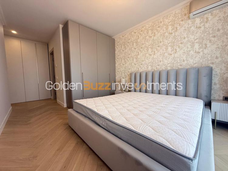 Apartament 4 camere | 165 mp | Piscină | Complex nou 2025