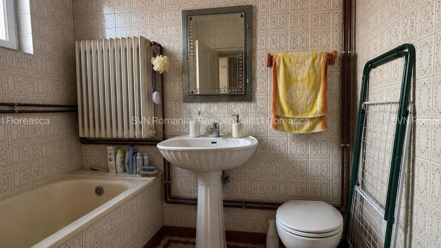 REA1029367 Apartament 3 camere de vanzare in vila l Floreasca - 9