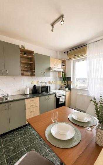 2 Camere de inchiriat | Crangasi | Mobilat-Utilat | Metrou