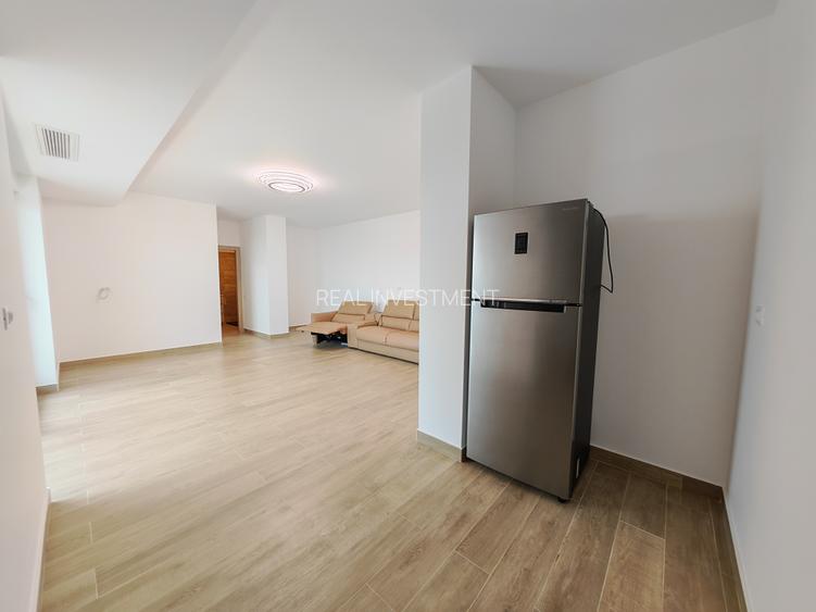 Apartament 2 camere cu vedere spre mare si lac - 7