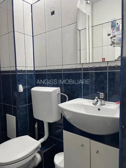 Apartament 3 camere, 82 mp, Str. Victoriei – Modern, 2 Băi, 2 Balcoane - 2