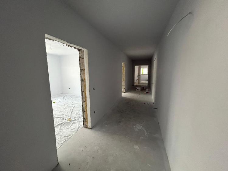 Apartament 3 camere, 88 mp utili, etaj 1, zona Turnisor