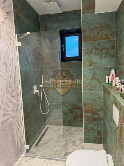 Luxury Residence, 3 camere 131mp Bld Mamaia Butoaie Parcare, Smart home, parcare - 32