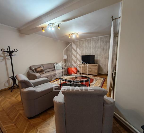 Casa individuala de vanzare cu 11 camere, an 2000, Lipovei, Timisoara - 33