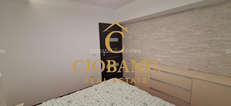 Apartament 2 camere de închiriat Ultracentral, Lângă Gradina Botanica - 8