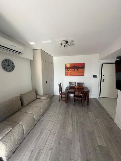 Apartament 2 camere-Prima inchiriere, bloc nou 2026, Astorium Life Residence