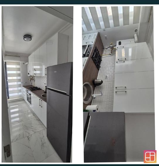 Apartament 2 camere de vanzare zona Mamaia Butoaie