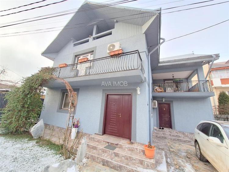 Casa moderna P+1, Moderna, aproape de Primaria Magura - 22