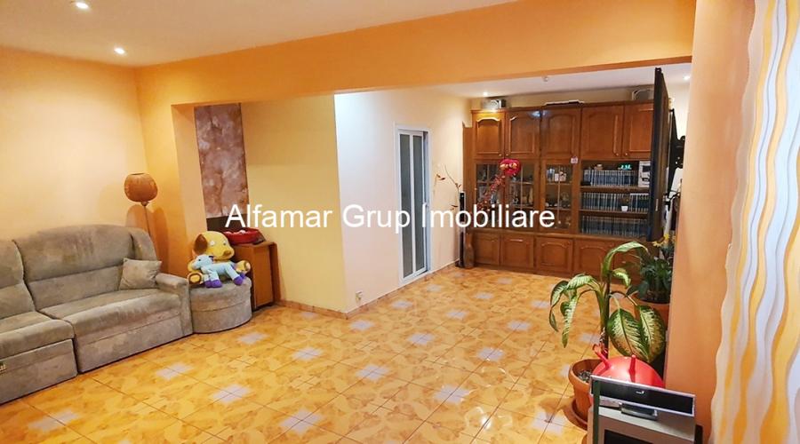 Apartament 4 camere Soseaua Berceni- Bagdazar