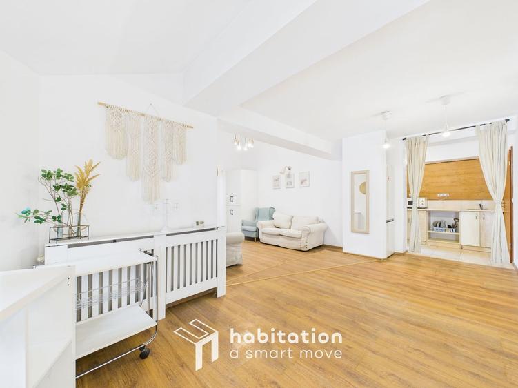 Casă premium Braytim cu apartament separat, teren 1.300 mp