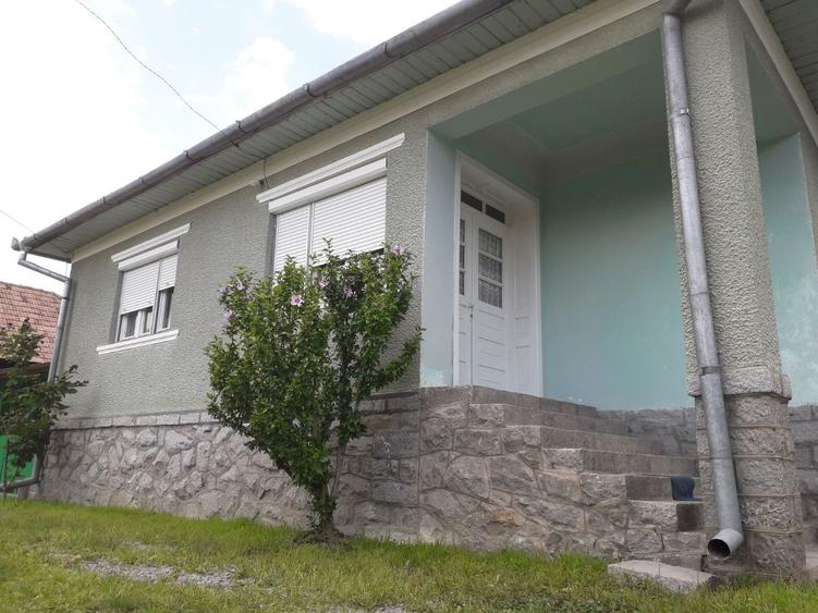 Casa cu sura de vanzare Valea Draganului