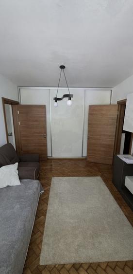 Parcul Circului, Smart Home, Renovat Ideal Airbnb, mobilat, metrou, STB, scoli