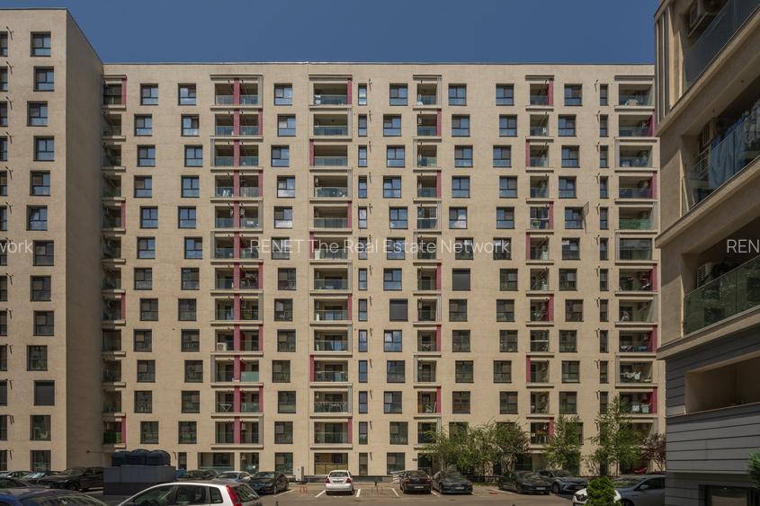 Drumul Taberei, Plaza Residence, Parcul Liniei, Comision 0 % - 21
