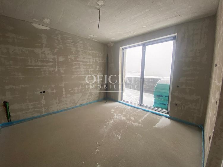 Casa Tip Duplex | 110 Mp | Parcare | Teren 175 Mp | Buna Ziua