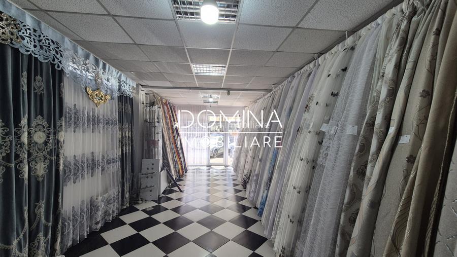 Spațiu comercial | 100 mp | P+1 | Strada Siretului | Vizibilitate stradală - 4