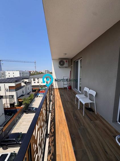 Apartament 3 camere | Trapezului- 1 Decembrie 1918 | Mobilat Lux