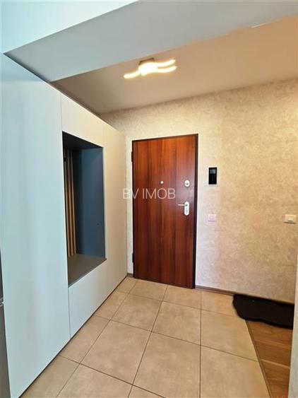 Inchiriere Apartament 2 camere, complex Top City, mobilat utilat - 8
