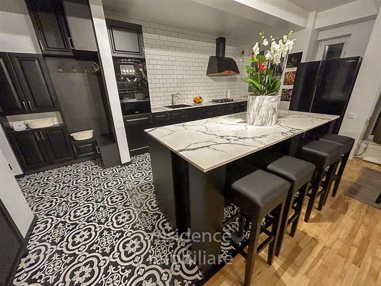 Apartament 3 camere, 2 bai, 94mp, Gheorgheni, zona Alverna