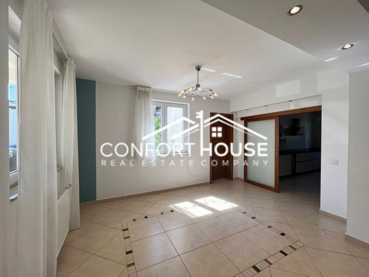 VILA P+E+M, 5 camere, complex rezidential cu piscina, IANCU NICOLAE