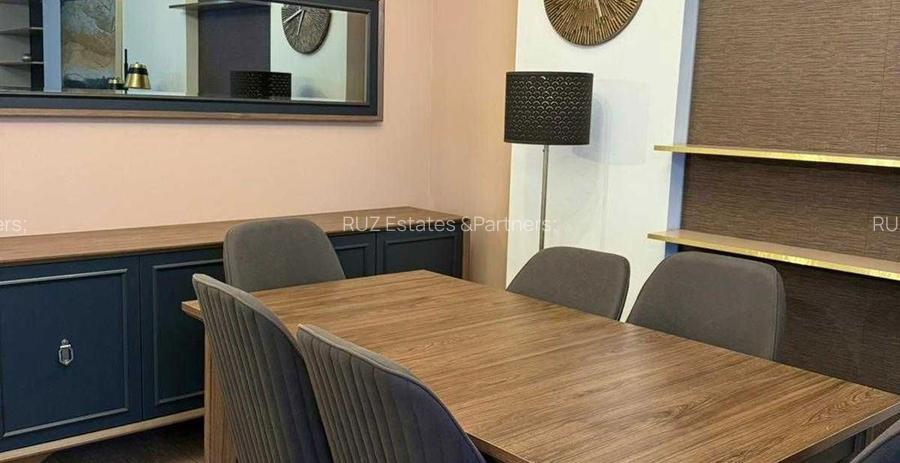 Apartament 3 Camere | LUX | Parcare | Rond OMV-Pipera - 4
