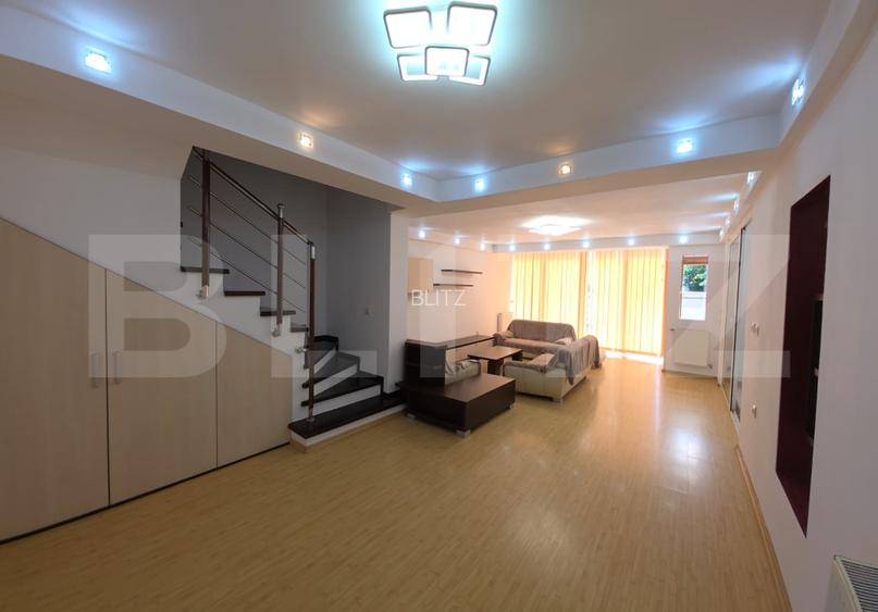 Duplex 147mp utili, 3 arii teren, zona Dedeman - 5