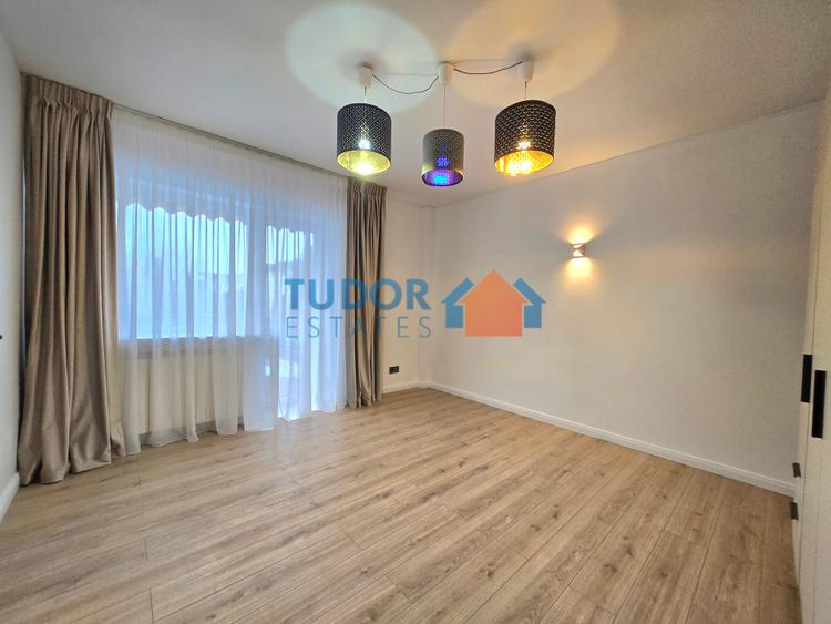 Beautiful Fully Renovated 5 Bedroom Villa in Iancu Nicolae