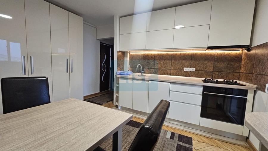 Apartament 2 camere Zorilor, UMF, Louis Pasteur.