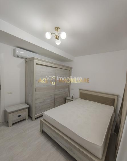 2 Camere de inchiriat | Decebal | Centrala | Parcare Subterana - 8