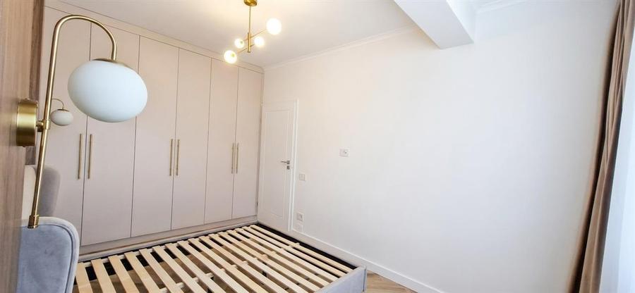 RECO Apartament Nou 2 camere in Oradea zona Iosia etaj 1